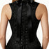 Corset Bajo Pecho