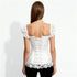 Corset con Cordon