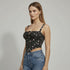 top-bustier-negro-con-estampado-floral