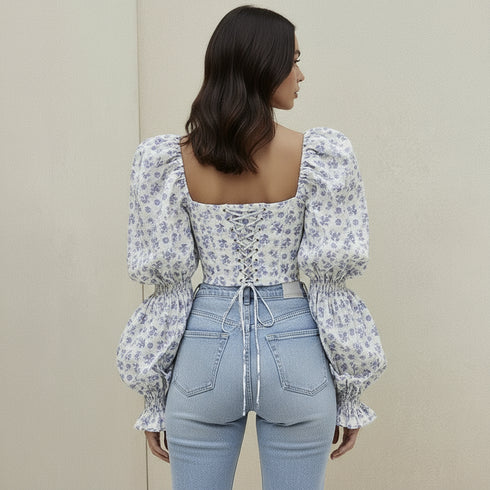 top-corset-con-mangas