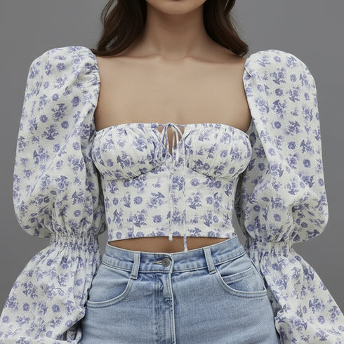 top-corset-con-mangas