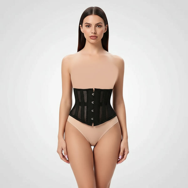 underbust-corset